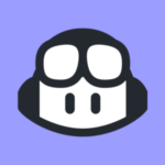 GitHub Copilot logo